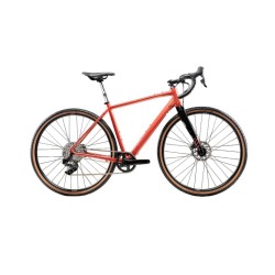 Vélo de route Lapierre...