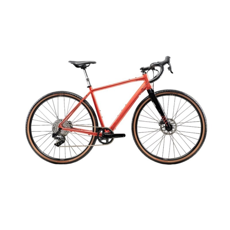 Vélo de route Lapierre CROSSHILL 6.0 2025
