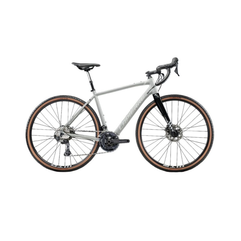 Vélo gravel Lapierre CROSSHILL 5.0 2025