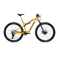 VTT Lapierre XRM 6.9 2025 à...