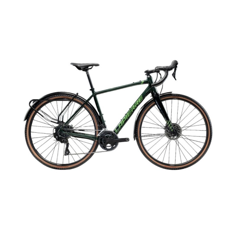 Vélo gravel Lapierre CROSSHILL 3.0 2025