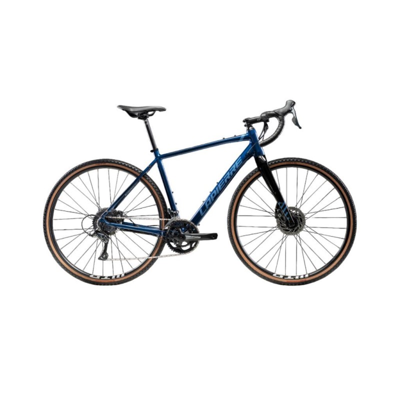 Vélo Gravel Lapierre CROSSHILL 2.0 2024