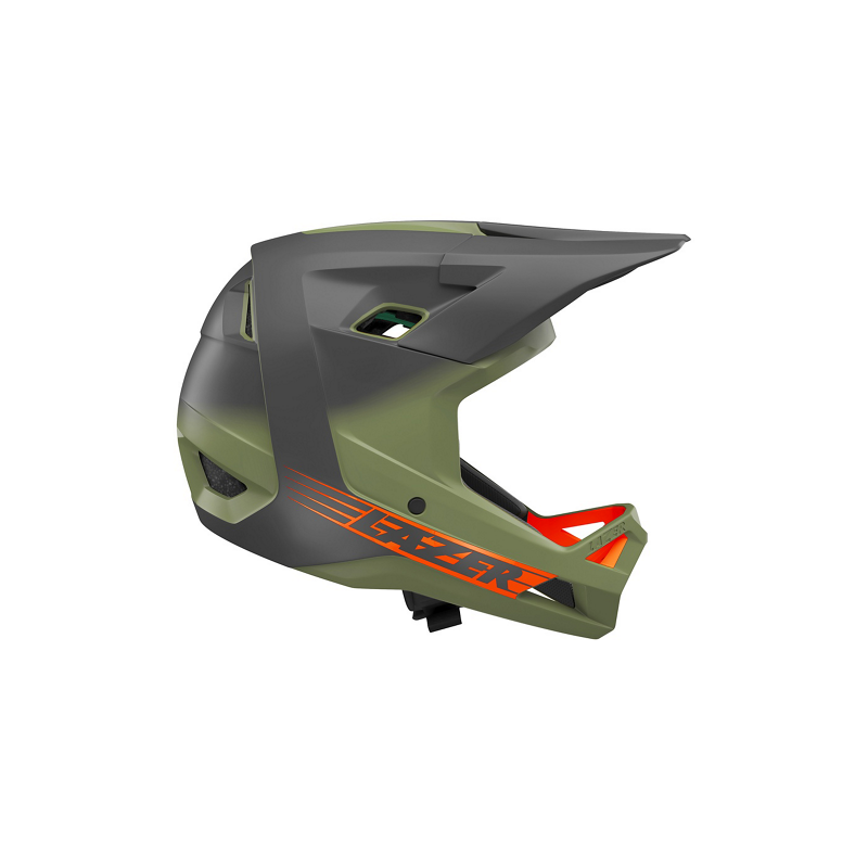 CASQUE INTÉGRAL LAZER CHASE KinetiCore