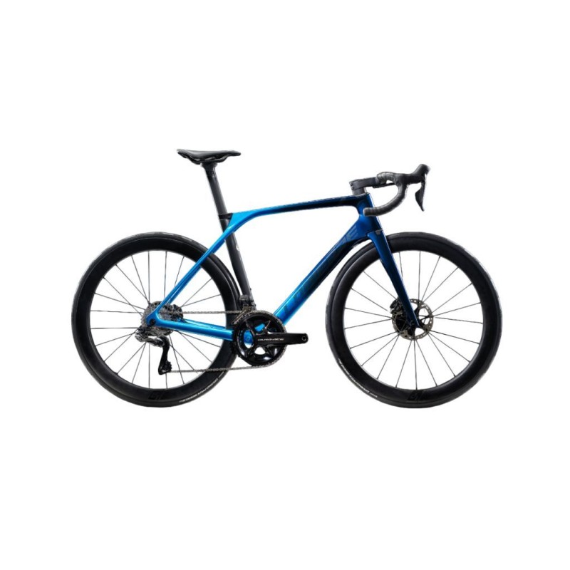 VELO DE ROUTE LAPIERRE Aircode DRS 9.0 2024