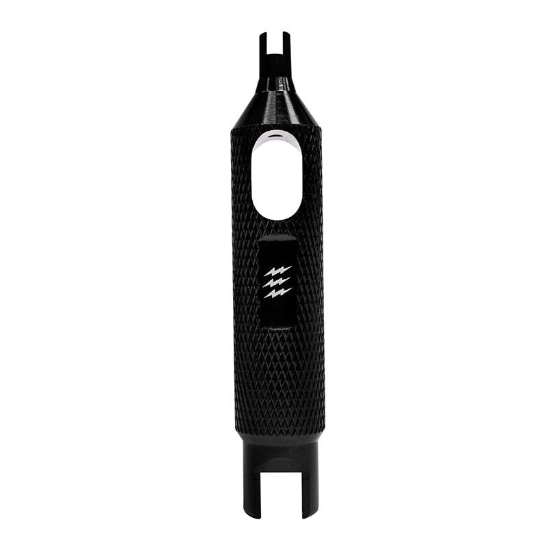 DEPOSE DES ROUES EN ALUMINIUM MUC-OFF PRESTA/STANDARD