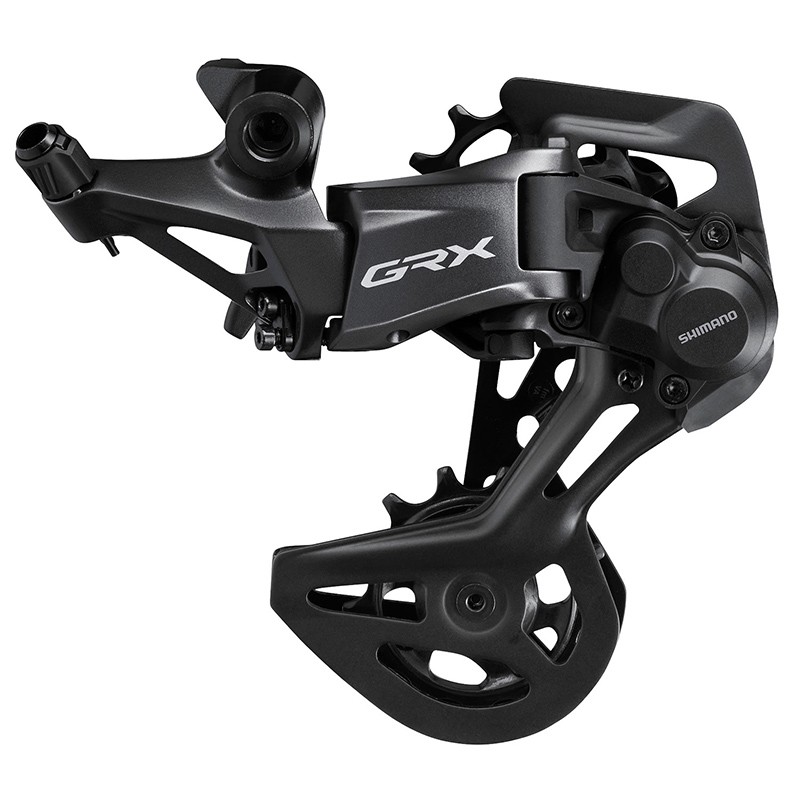 DÉRAILLEUR SHIMANO GRX RD-RX820 GS SHAD+ 1x12V 45T DM