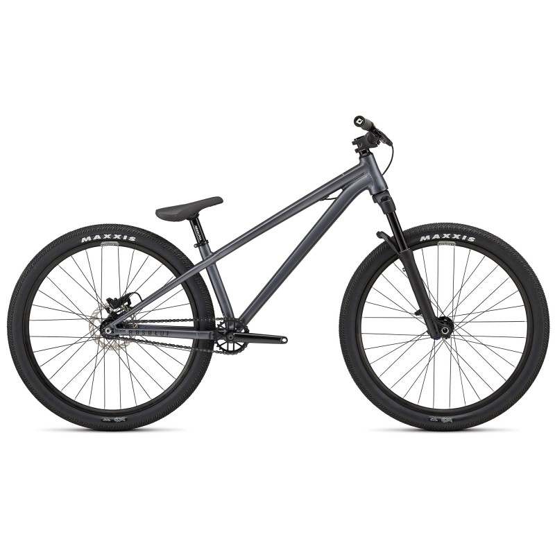 Moto Cross Commencal ABSOLUT DARK SLATE 26