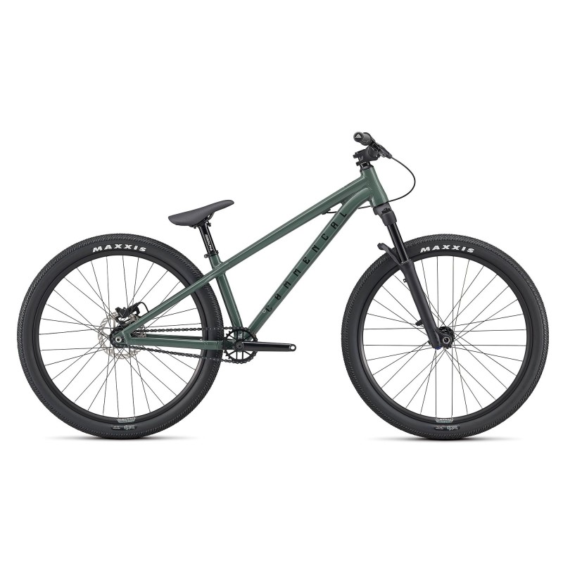 copy of Moto Cross Commencal ABSOLUT 26 2022