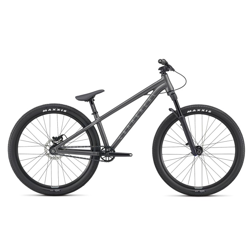 copy of Moto Cross Commencal ABSOLUT 26 2022