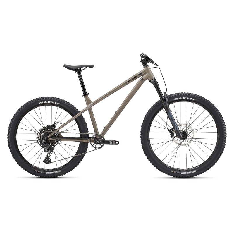 VTT Commencal META HT AM RIDE DIRT