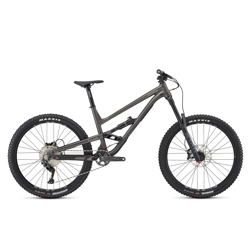 Vélo Enduro Commencal CLASH ORIGIN DARK SLATE 2022