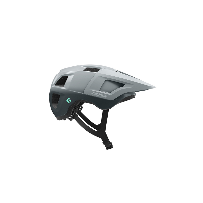 CASQUE Lazer Lupo KinetiCore Ice Grey TAILLE UNIQUE