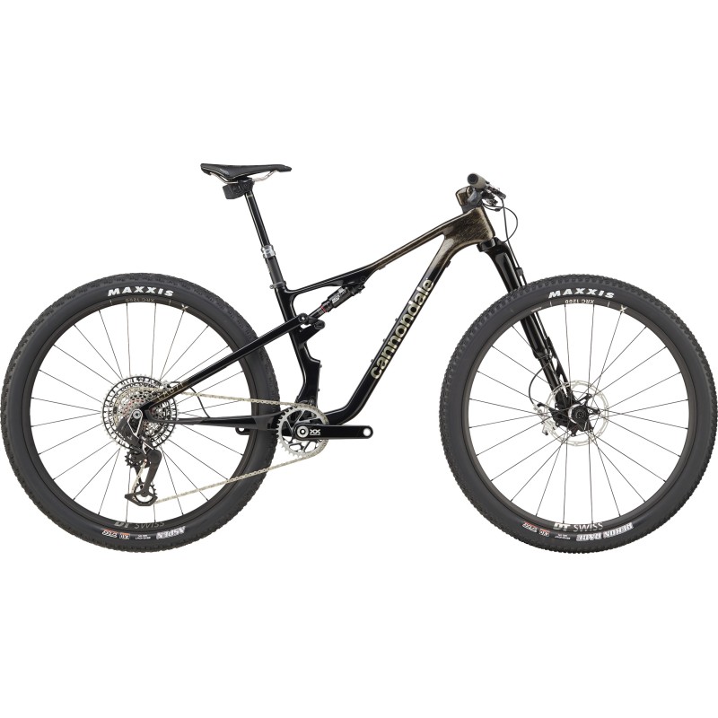 Vélo VTT Cannondale Scalpel LAB71 2024