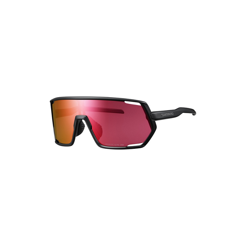 copy of Lunettes de route SHIMANO CE-TCNL2 TECHNIUM L Ridescape noir mat