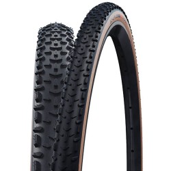 CUB.SCHWALBE X-ONE R...