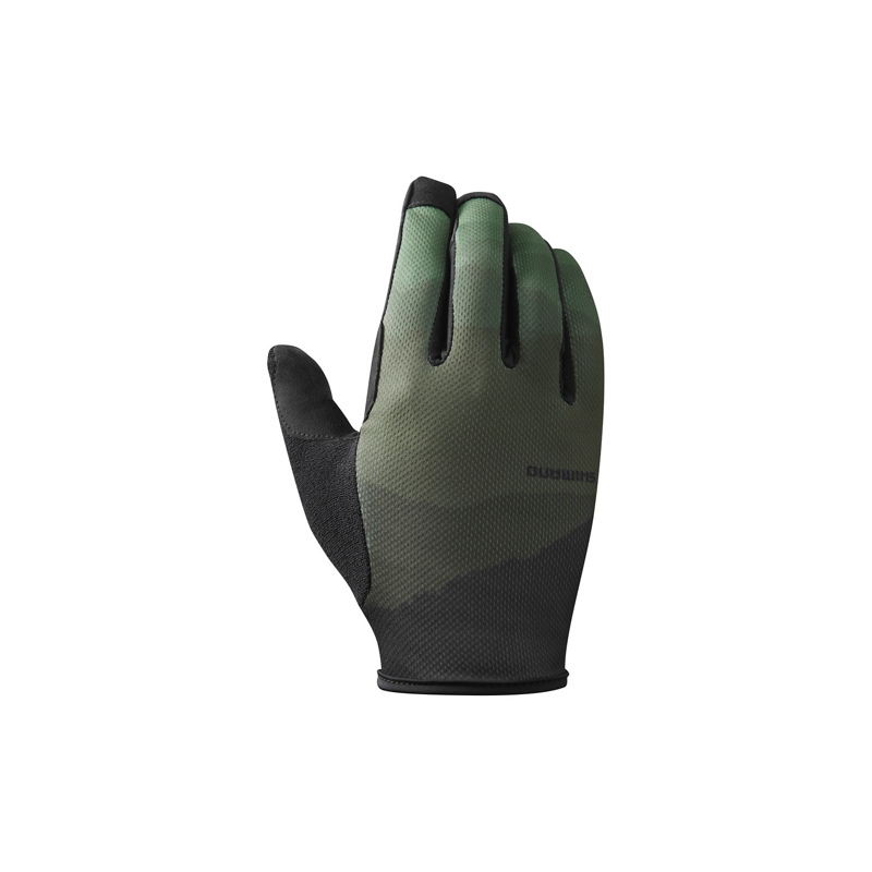 GANTS SHIMANO TRAIL