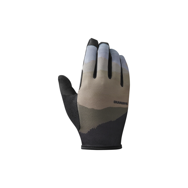 GANTS SHIMANO TRAIL