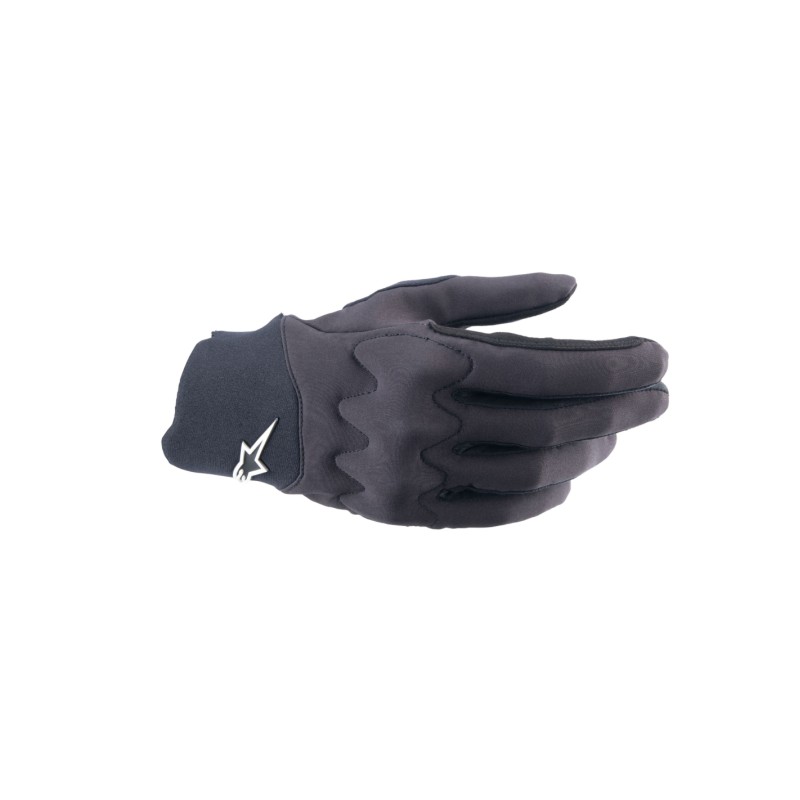 Gants Alpinestars A-supra Shield noirs