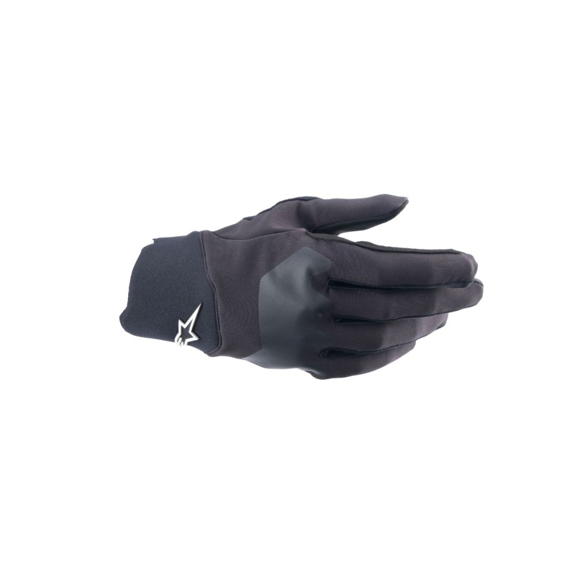 Gants Alpinestars A-supra noirs