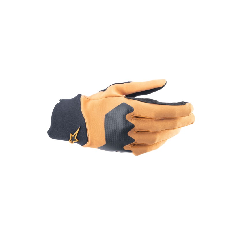 Gants Alpinestars A-supra noirs