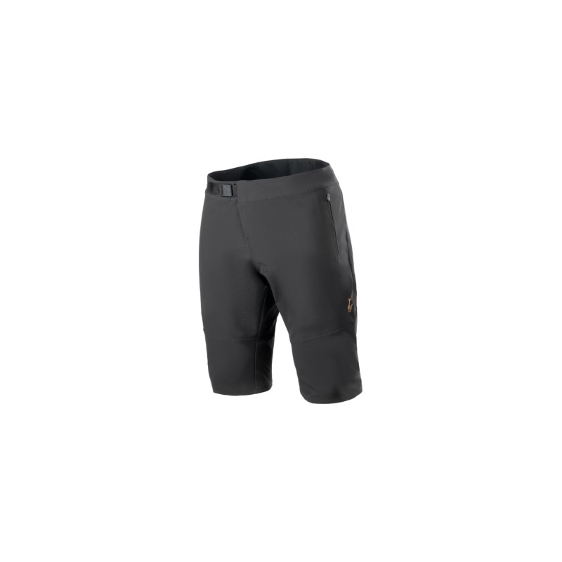 Short Alpinestars A-Aria Elite Noir