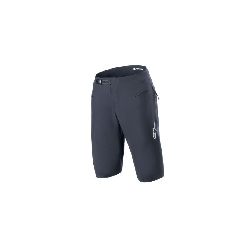 Short Alpinestars A-Aria Neg