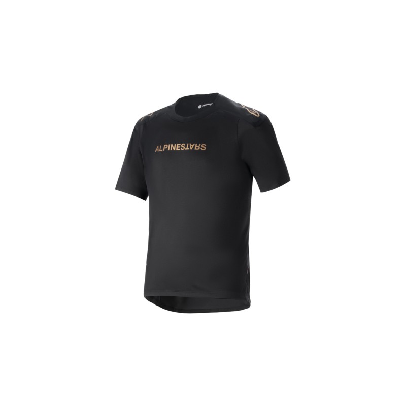 Maillot Alpinestars A-aria Polartec Switch