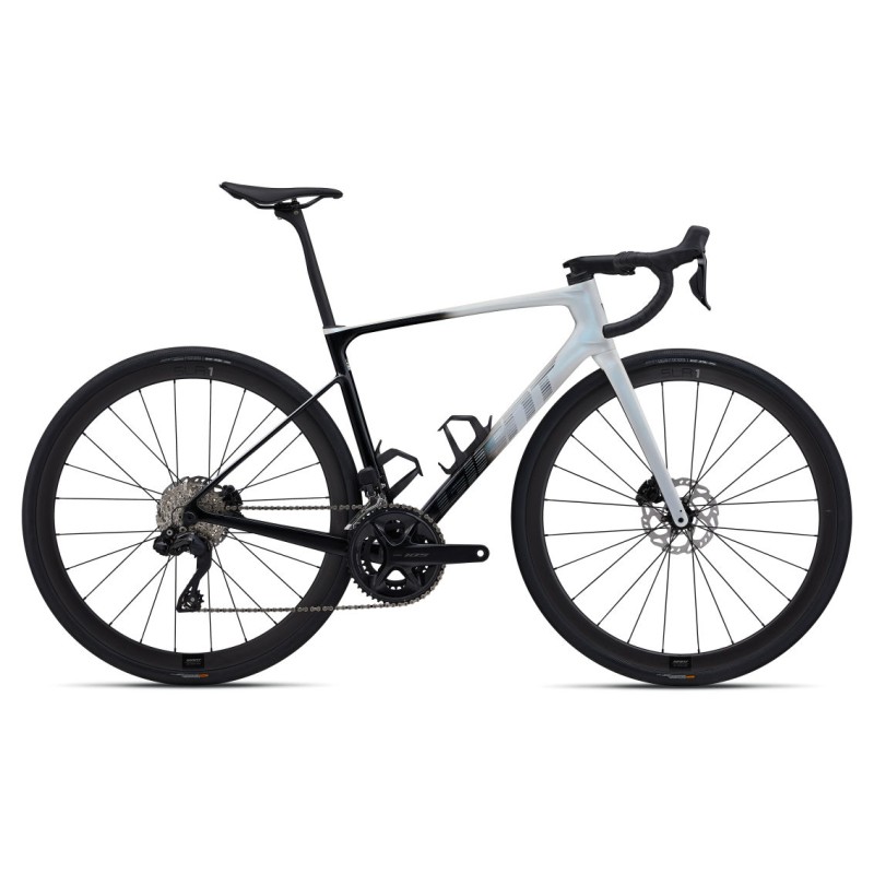 Vélo de route Giant Defy Advanced Pro 1 2024