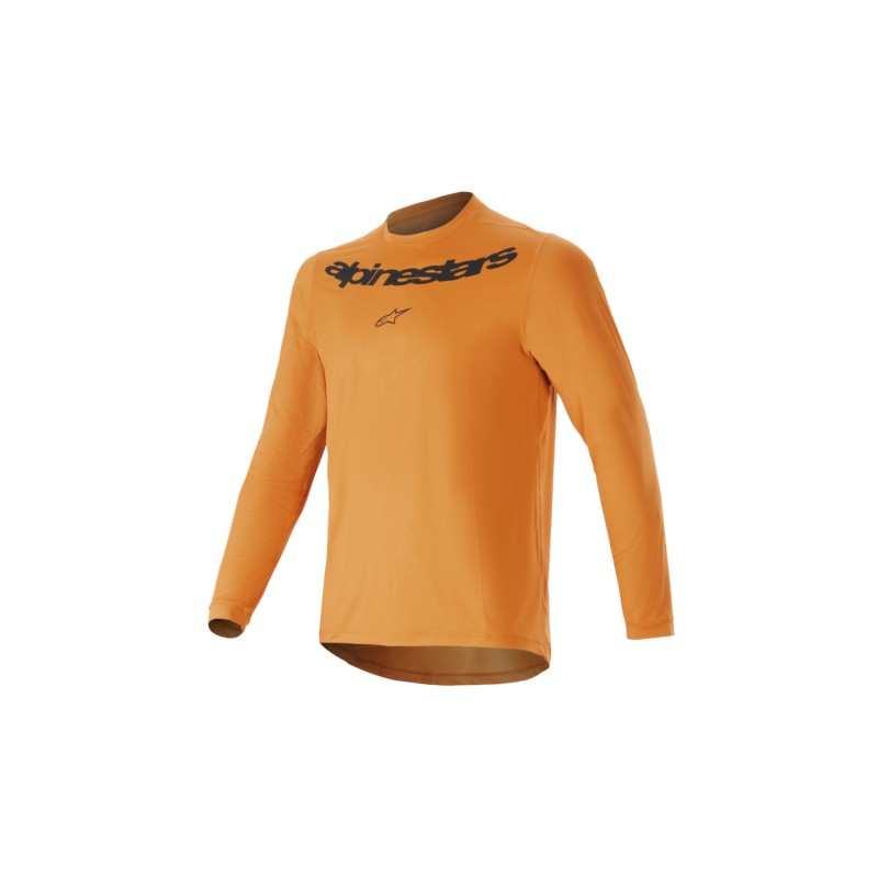 Maillot Alpinestars A-Dura Rocker m/l Or