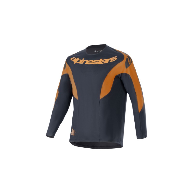 Maillot Alpinestars A-Supra Race m/l