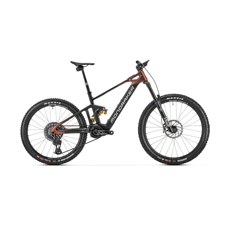 copy of Bicicleta de super Enduro Mondraker DUNE CARBON XR 27,5 - 2020