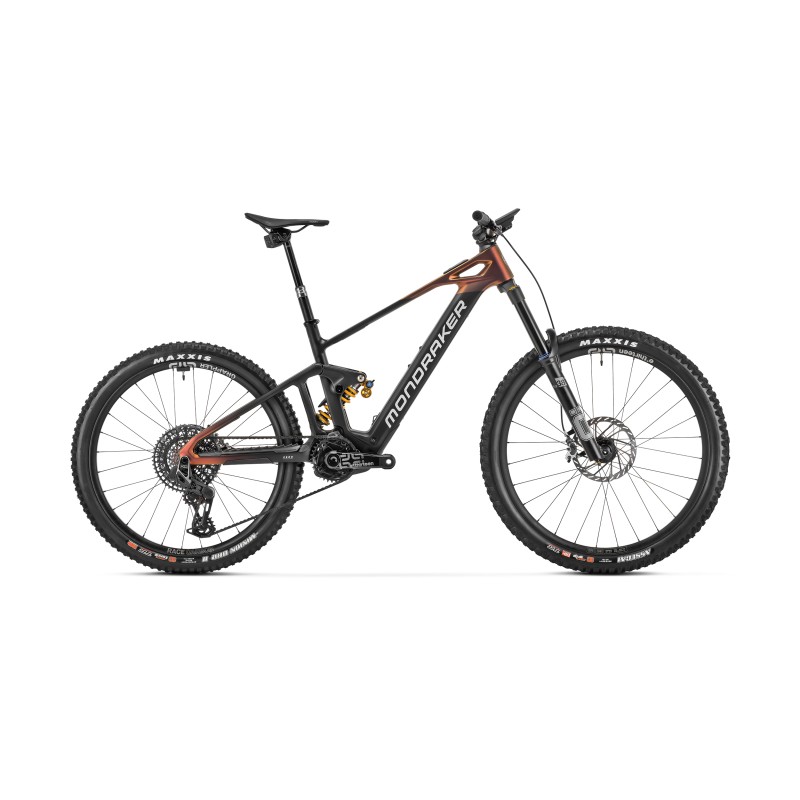 Vélo Enduro Mondraker DUNE XR 2024