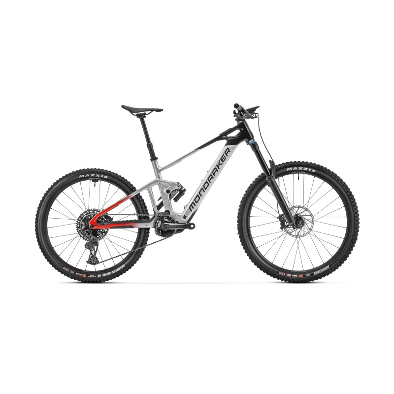 Vélo Enduro Mondraker DUNE R 2024