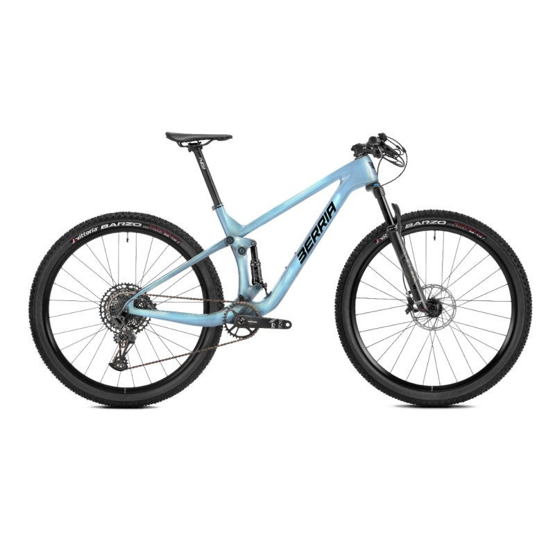 VTT Berria MAKO SPORT