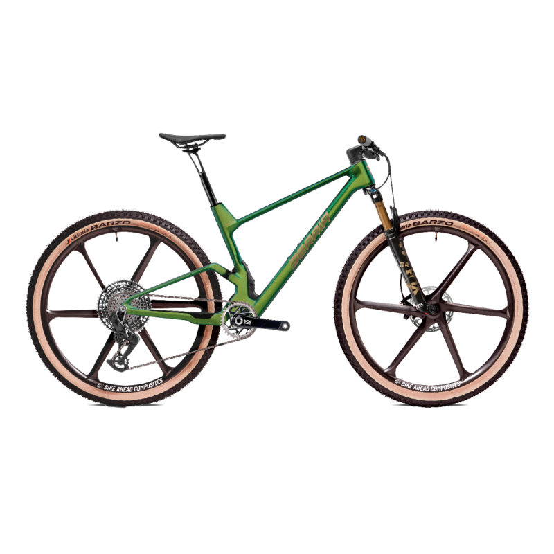 VTT Berria MAKO LTD.4