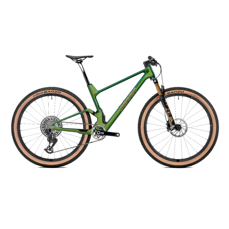 VTT berria MAKO LTD 3