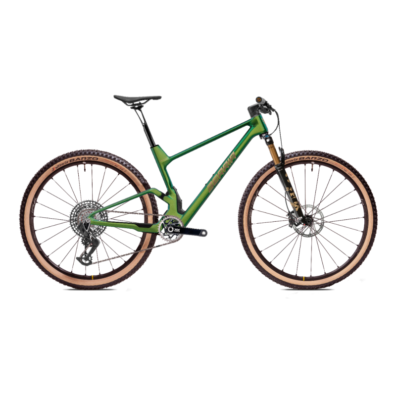 VTT Berria MAKO LTD 2