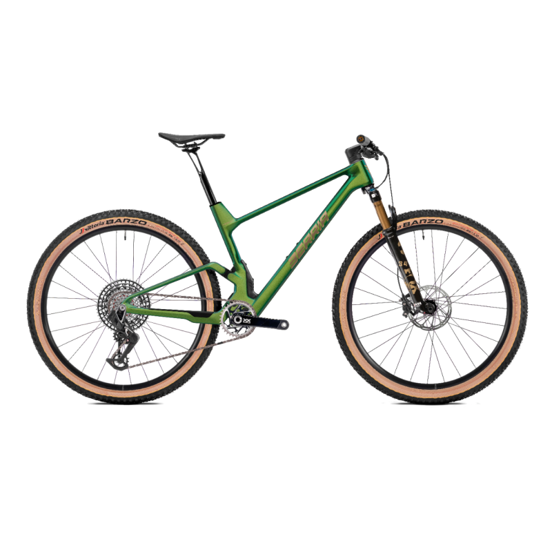 VTT Berria MAKO LTD 1