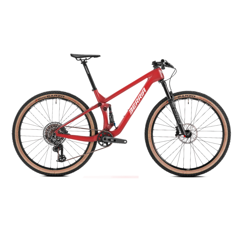 VTT Berria MAKO EXPERT