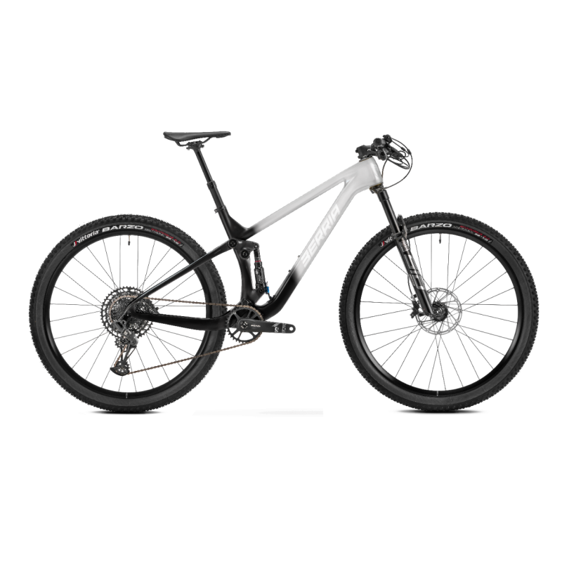 VTT Berria MAKO DC SPORT