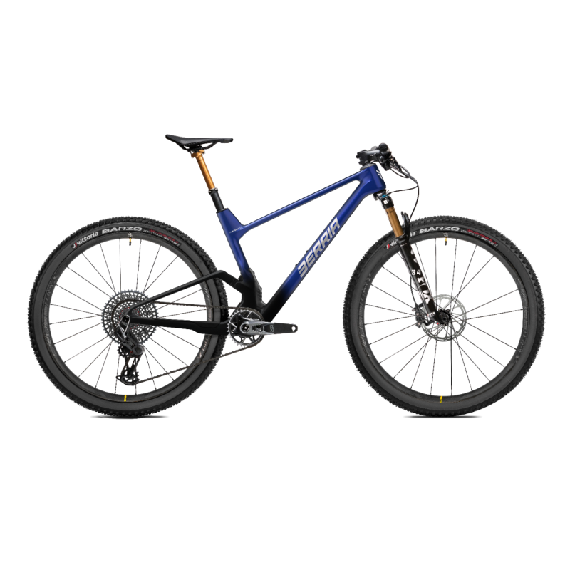 VTT berria MAKO DC 9.2