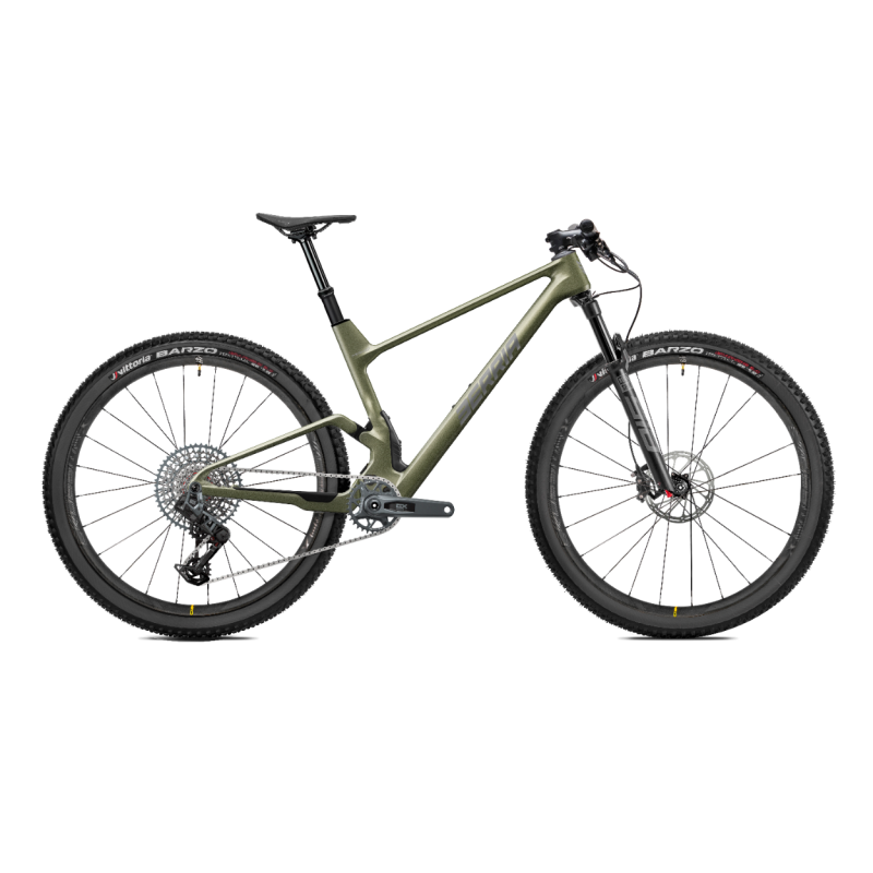 VTT berria MAKO DC 8.2