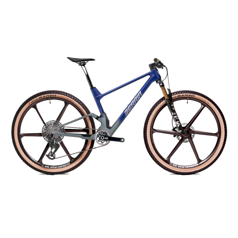 VTT Berria MAKO BR LTD.4