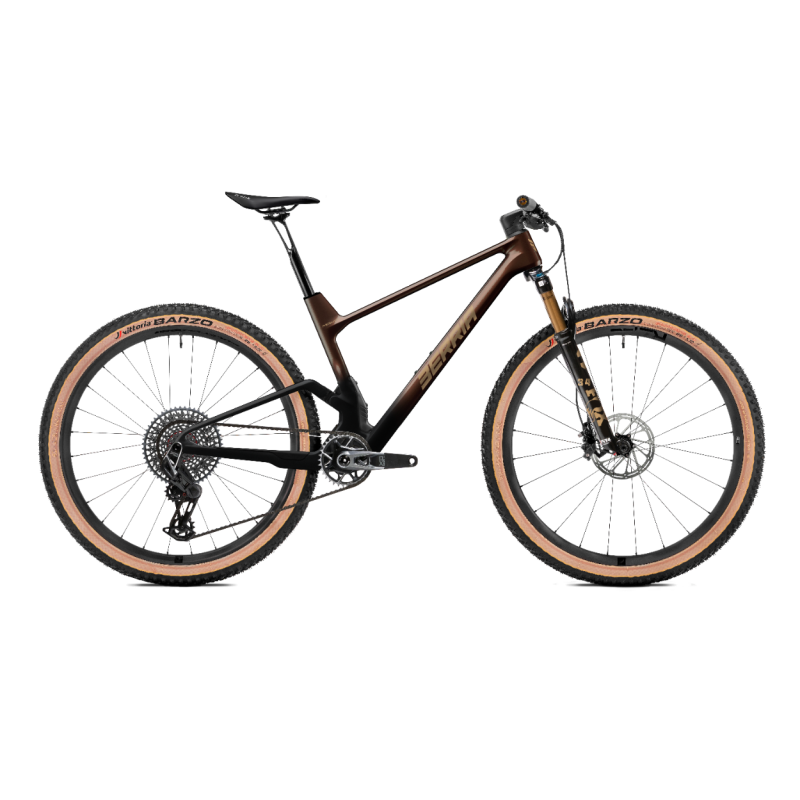 VTT Berria MAKO BR 9.3