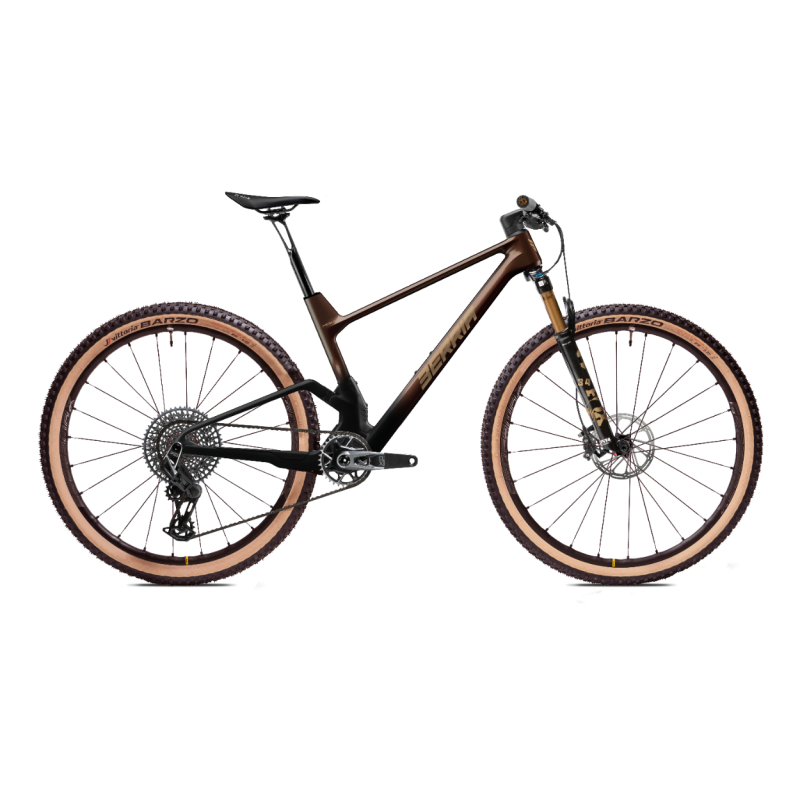 VTT Berria MAKO BR 9.2