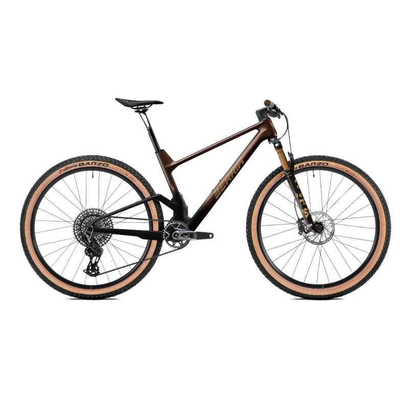 VTT Berria MAKO BR 9.1