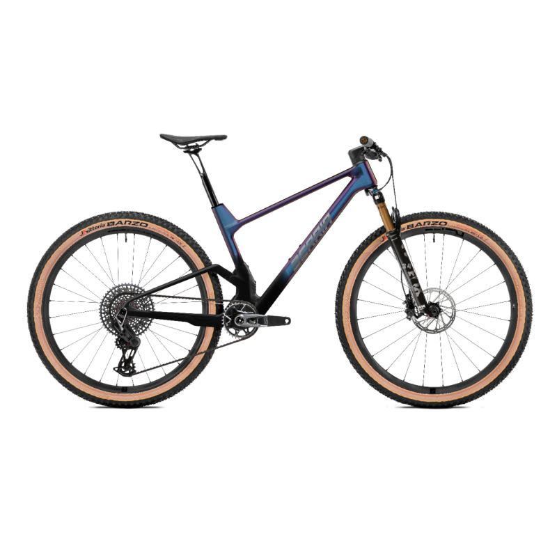 VTT Berria MAKO 9.3