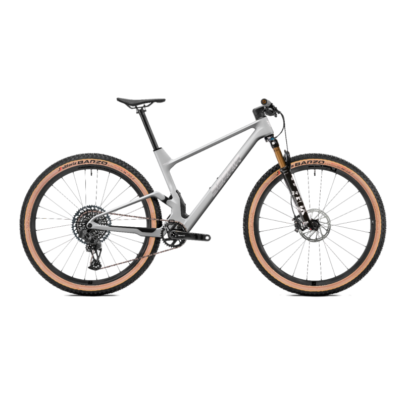 VTT Berria MAKO 7.3