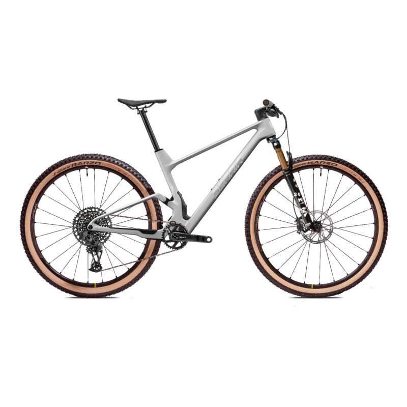 VTT Berria MAKO 7.2