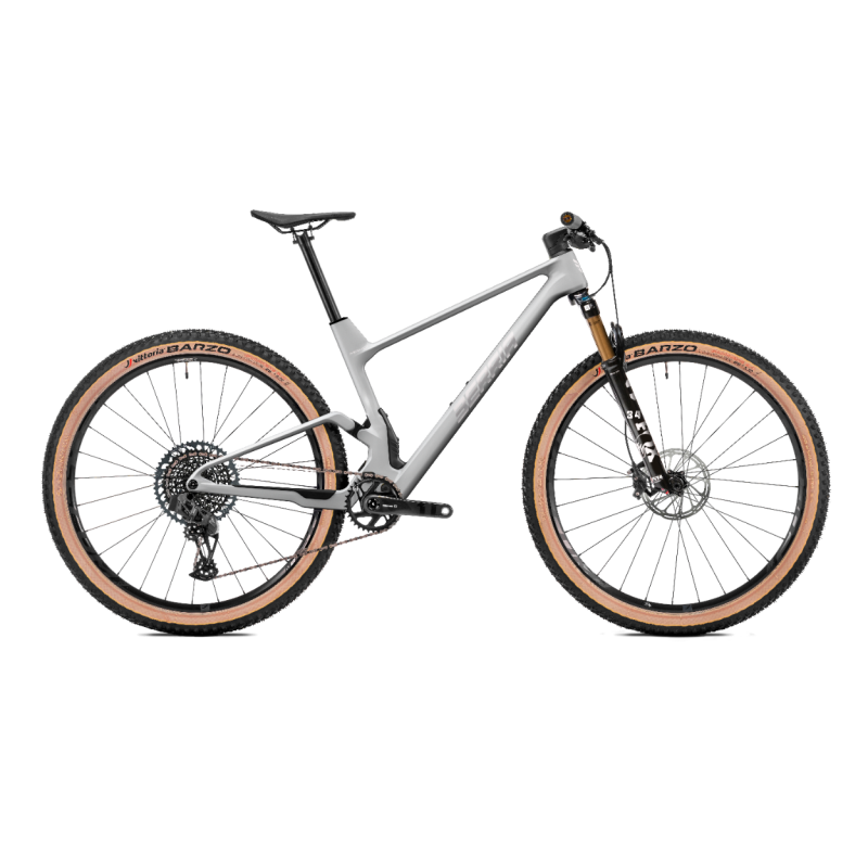 VTT Berria MAKO 7.1